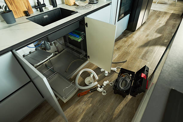 Reliable Drain Cleaning contractor in Saint Clair, MI by Street Wise - Plumbing